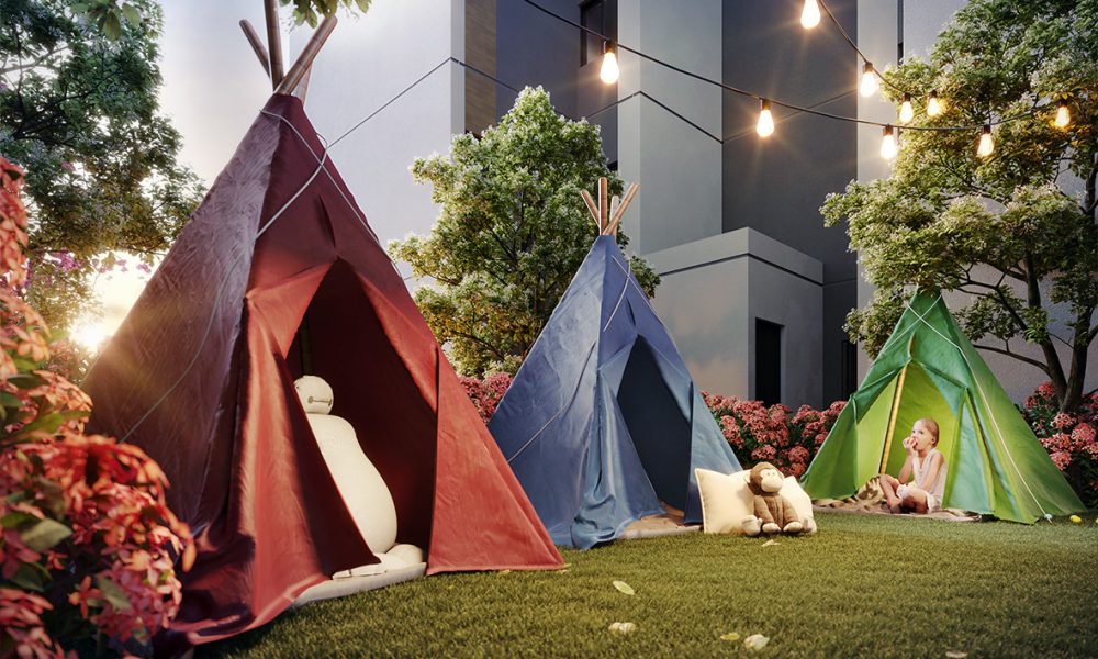 ACAMPAMENTO