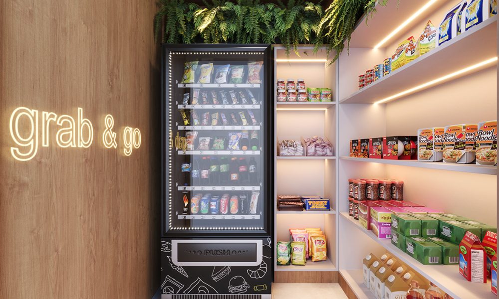 Grab & Go